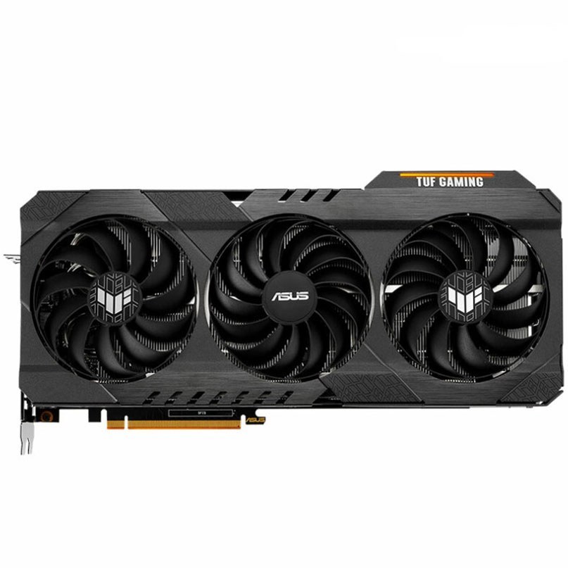 کارت گرافیک ایسوس TUF Radeon RX 6900 XT 16GB ا ASUS TUF Radeon RX 6900 XT 16GB Gaming Graphics card