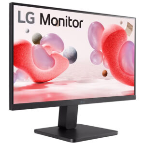 مانیتور 22 اینچ ال جی مدل LG 22MR410-B