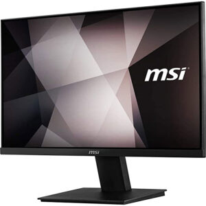 مانیتور ام اس آی مدل PRO MP241 سایز 24 اینچ ا PRO MP241 23.8 Inch Full HD Monitor