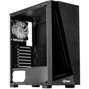 کیس کامپیوتر فاطر Fater FG-745G ا Fater FG-745G Mid Tower Case