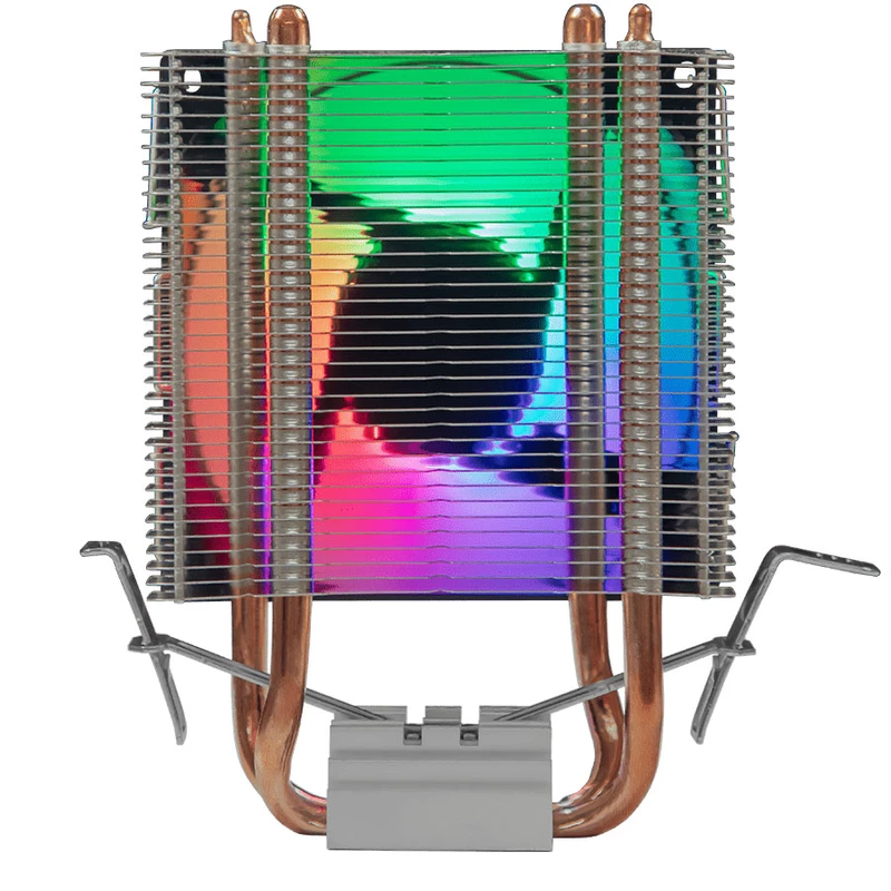 فن خنک کننده CPU اوست Awest GT-AV905 FRGB ا Awest GT-AV905 FRGB CPU Fan