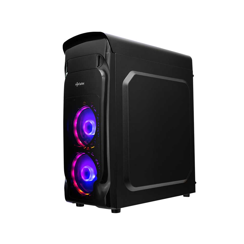 کیس کامپیوتر گیمینگ فاطر مدل FG-510H Fater FG-510H Computer Cases