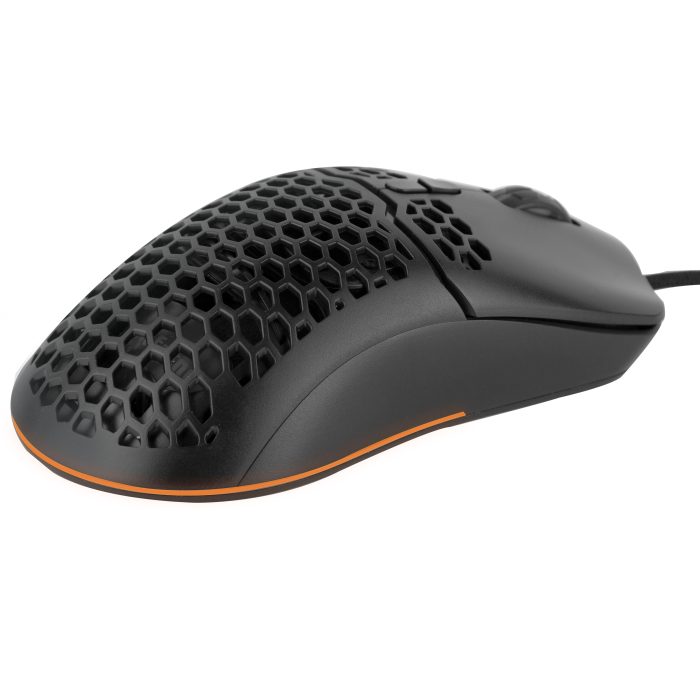 موس گیمینگ فاطر مدل FATER MCR 8000B ا FATER MCR 8000B Mouse