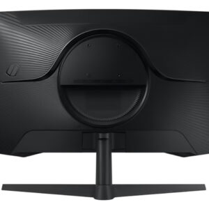 مانیتور 27 اینچ گیمینگ خمیده سامسونگ مدل Samsung Odyssey G5 G55C