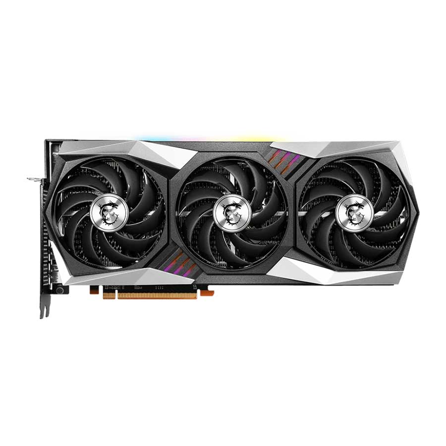 کارت گرافیک ایسوس TUF Radeon RX 6900 XT 16GB ا ASUS TUF Radeon RX 6900 XT 16GB Gaming Graphics card