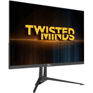 مانیتور 27 اینچ گیمینگ تویستد مایندز مدل Twisted Minds TM27FHD100IPS