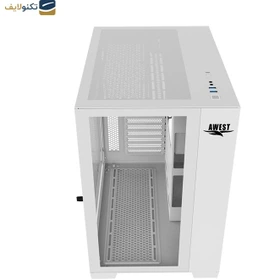 کیس کامپیوتر اوست مدل GT-AQ14-MW