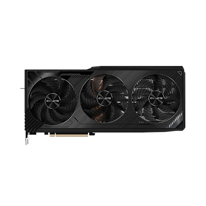 کارت گرافیک گیگابایت GeForce RTX 4090 WINDFORCE V2 24G