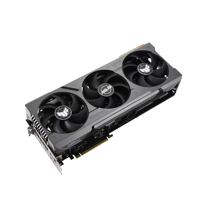 کارت گرافیک ایسوس مدل TUF Gaming GeForce RTX™ 4080 SUPER 16GB GDDR6X OC Edition