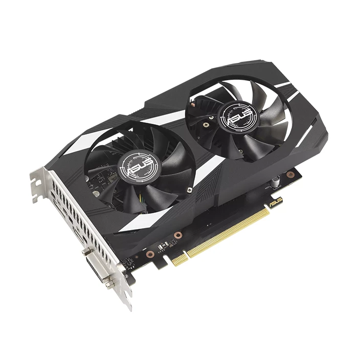 کارت گرافیک ایسوس DUAL GeForce RTX 3050 OC Edition 6GB