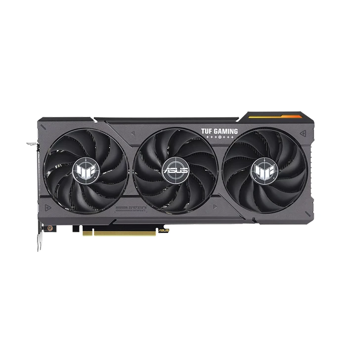 کارت گرافیک ایسوس مدل TUF Gaming GeForce RTX 4060 Ti 8GB GDDR6 OC Edition