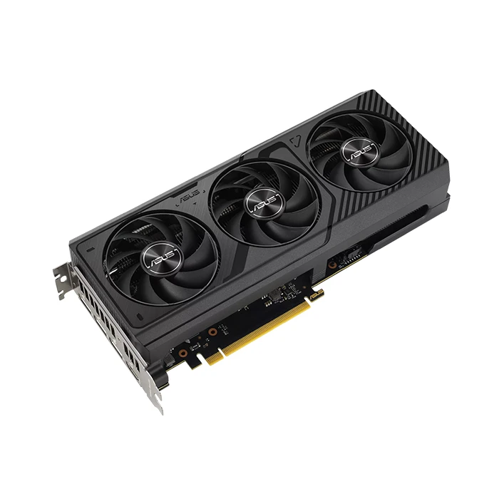 کارت گرافیک ایسوس مدل PRIME RTX 4070 SUPER O12G