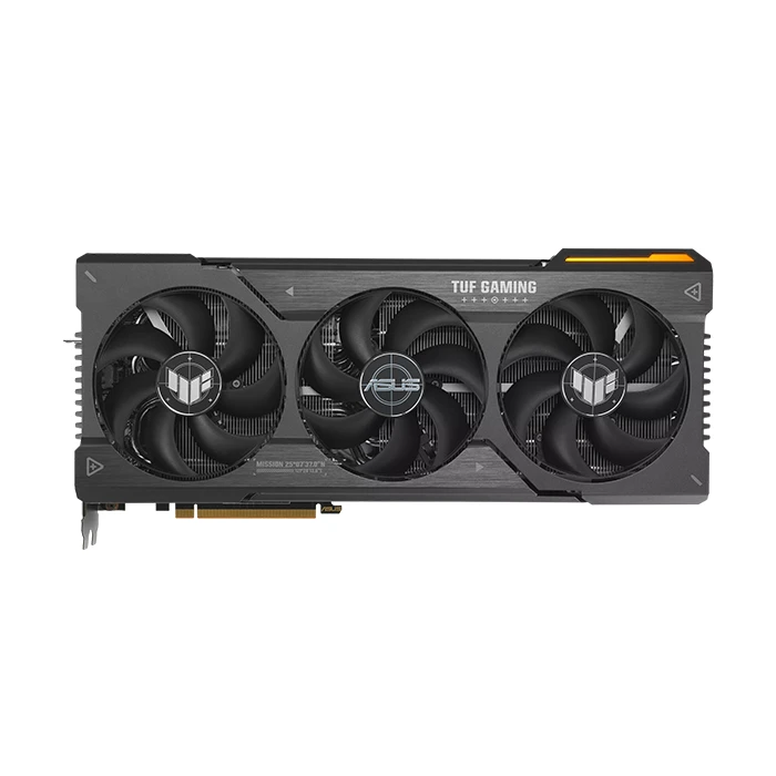 کارت گرافیک ایسوس TUF Gaming Radeon RX 7900 XTX OC Edition 24GB GDDR6