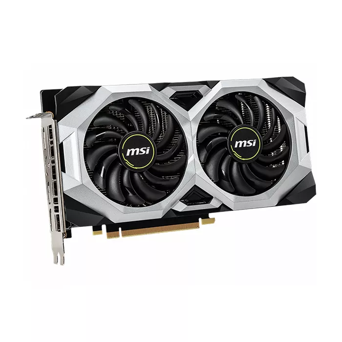 کارت گرافیک ام اس آی RTX 2060 SUPER VENTUS OC حافظه 8GB