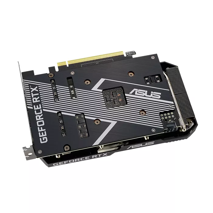 کارت گرافیک ایسوس مدل ASUS Dual GeForce RTX 3050 OC Edition 6GB GDDR6