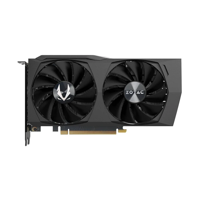 کارت گرافیک زوتک GeForce RTX 3050 ECO 8GB