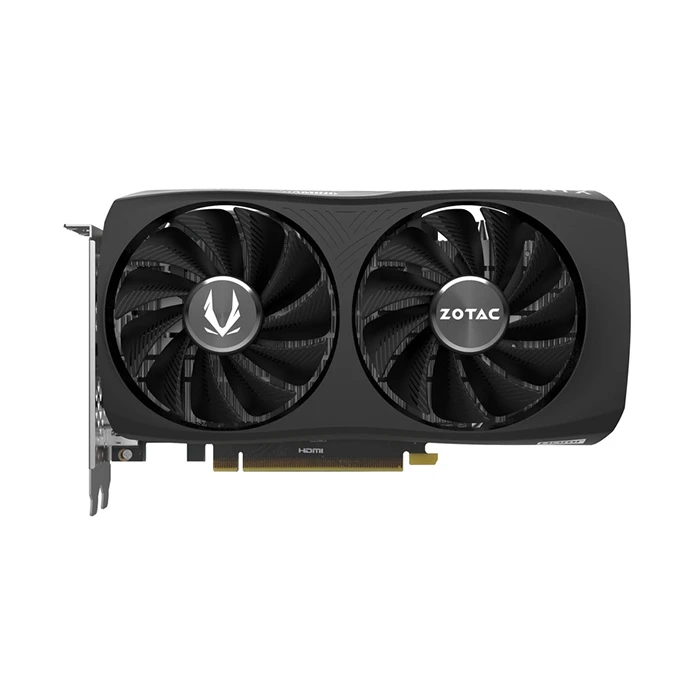 کارت گرافیک زوتک GeForce RTX 4060 8GB Twin Edge