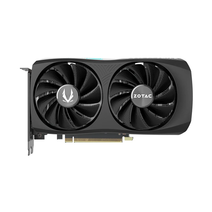 کارت گرافیک زوتاک GeForce RTX 4070 Twin Edge OC 12GB