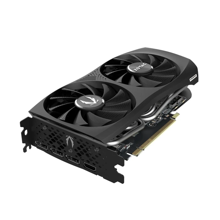 کارت گرافیک زوتاک GeForce RTX 4070 Twin Edge 12GB