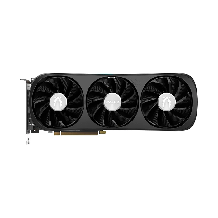 کارت گرافیک زوتاک GeForce RTX 4070 SUPER Trinity Black Edition 12GB