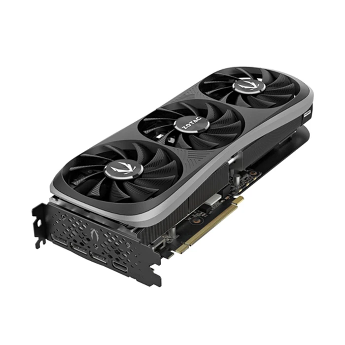 کارت گرافیک زوتاک GeForce RTX 4070 Trinity 12GB