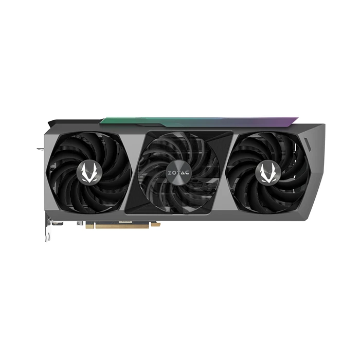 کارت گرافیک زوتاک GeForce RTX 4070 Ti SUPER AMP HOLO 16GB