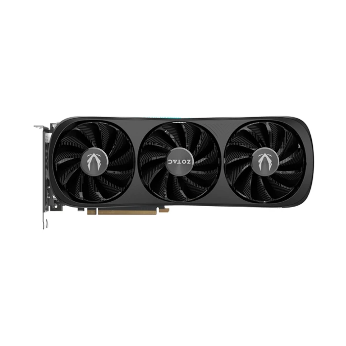 کارت گرافیک زوتاک GeForce RTX 4080 SUPER Trinity Black Edition 16GB