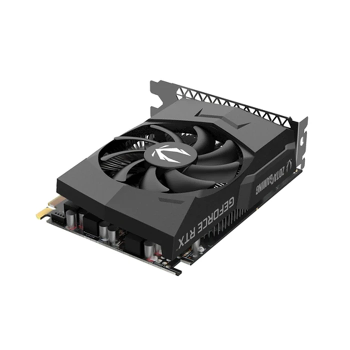 کارت گرافیک زوتک GeForce RTX 3050 Solo 6GB