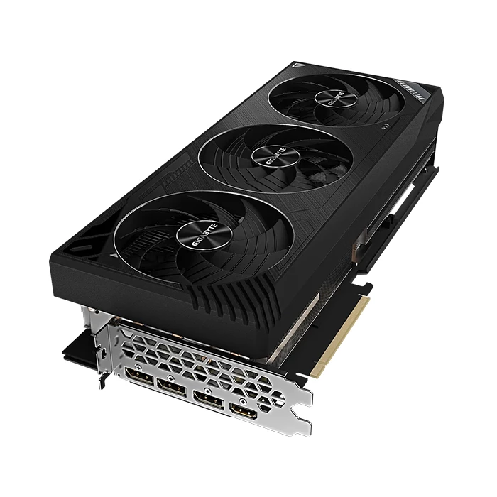 کارت گرافیک گیگابایت GeForce RTX 4090 WINDFORCE 24GB