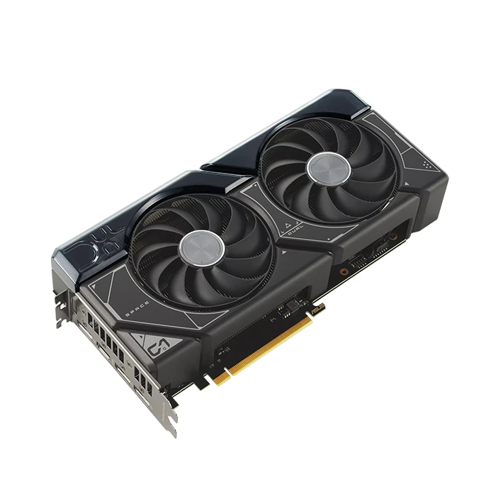 کارت گرافیک ایسوس Dual GeForce RTX 4070 Ti SUPER OC Edition 16GB