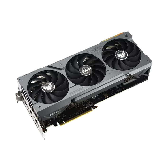 کارت گرافیک ایسوس TUF Gaming GeForce RTX 4070 Ti SUPER OC Edition 16GB