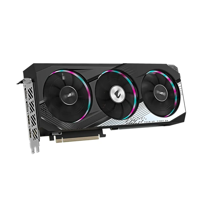 کارت گرافیک گیگابایت AORUS GeForce RTX 4060 ELITE OC 8GB