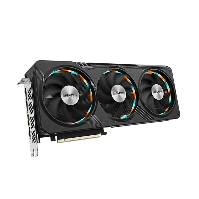 کارت گرافیک گیگابایت GeForce RTX 4070 SUPER GAMING OC 12GB