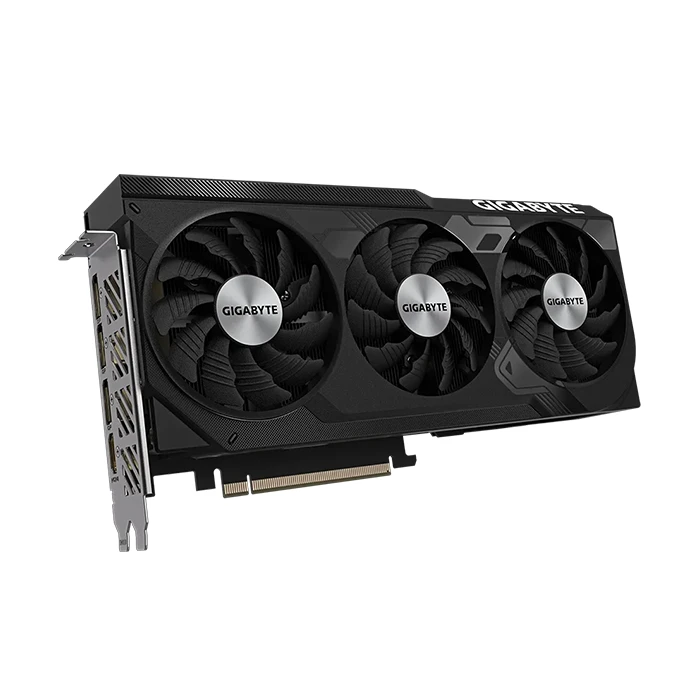 کارت گرافیک گیگابایت GeForce RTX 4070 SUPER WINDFORCE OC