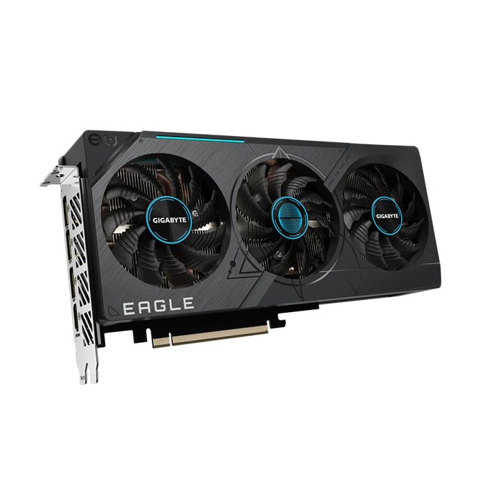 کارت گرافیک گیگابایت GeForce RTX 4070 SUPER EAGLE OC 12GB