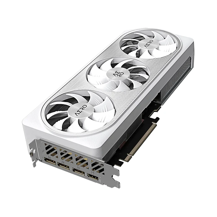 کارت گرافیک گیگابایت GeForce RTX 4070 TI SUPER AERO OC 16GB