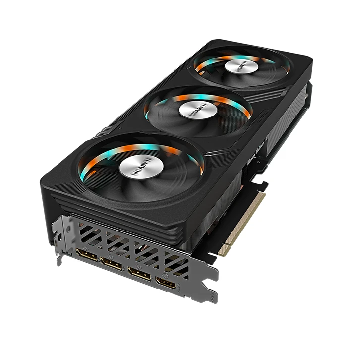 کارت گرافیک گیگابایت GeForce RTX 4070 TI SUPER GAMING OC 16GB