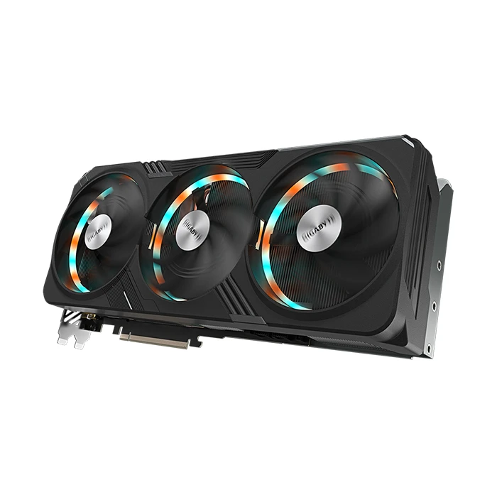 کارت گرافیک گیگابایت GeForce RTX 4080 SUPER GAMING OC 16GB