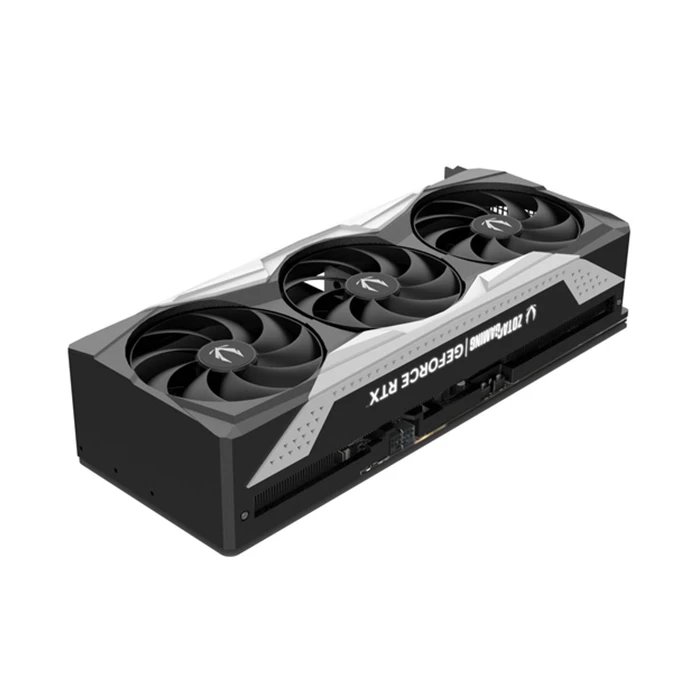 کارت گرافیک زوتاک GeForce RTX 4070 Ti SUPER SOLID 16GB