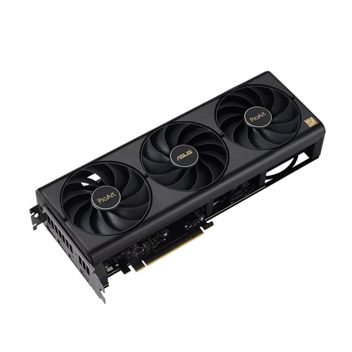 کارت گرافیک ایسوس ProArt GeForce RTX 4080 SUPER 16GB