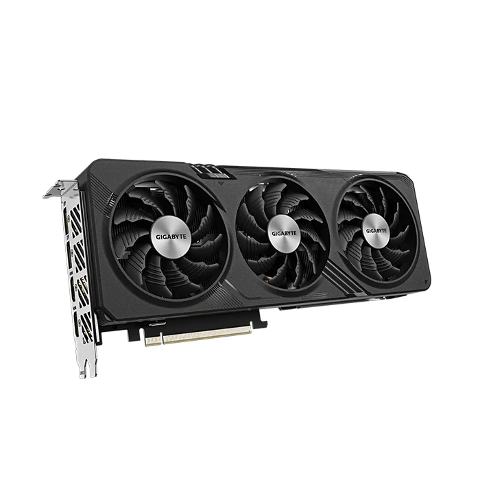 کارت گرافیک گیگابایت GeForce RTX 4060 TI GAMING OC 16GB