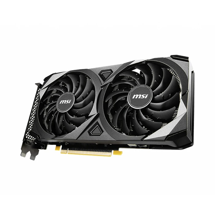 کارت گرافیک ام اس ای GeForce RTX 3060 VENTUS 2X 12GB OC