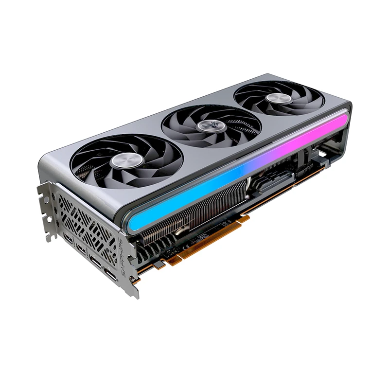 کارت گرافیک سافایر NITRO+ AMD Radeon RX 7900 XT Vapor-X 20GB