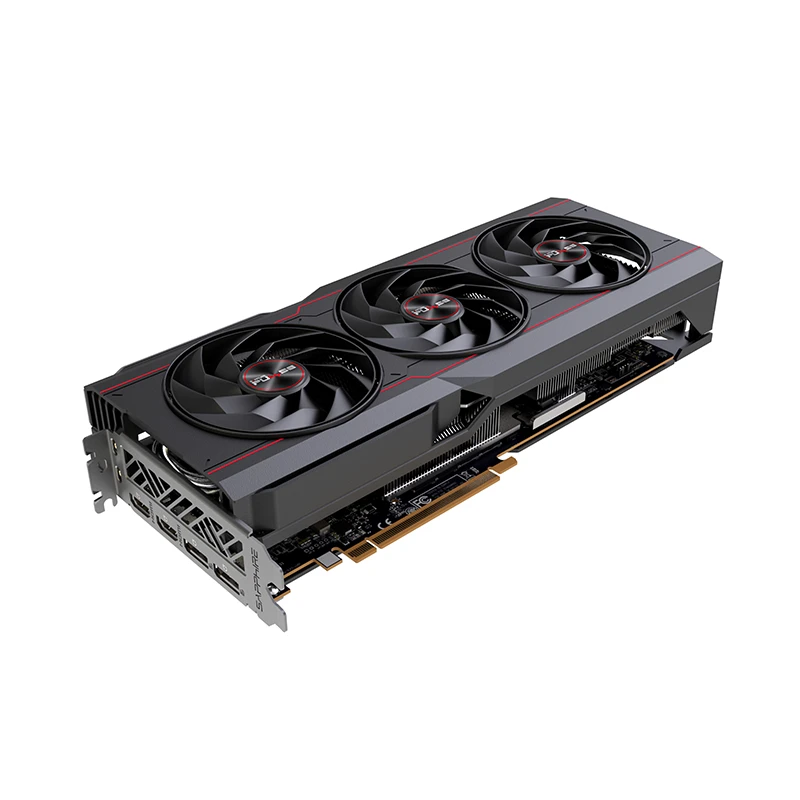 کارت گرافیک سافایر PULSE AMD Radeon RX 7900 XT 20GB